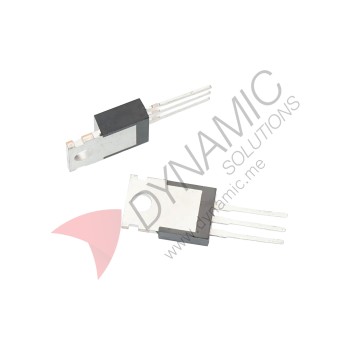 RU6199R N-Channel Power MOSFET IC RU6199R N-Channel Power MOSFET IC