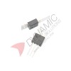 RU6199R N-Channel Power MOSFET IC