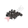 SMT Tactile Button Switch Kit 160pcs 