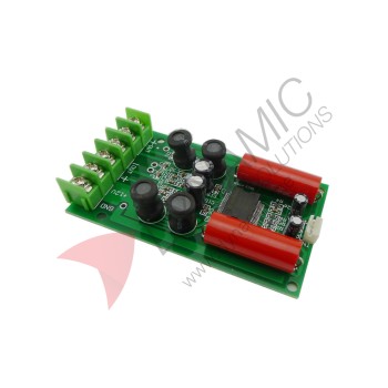 Digital Audio Amplifier TA2024 12V