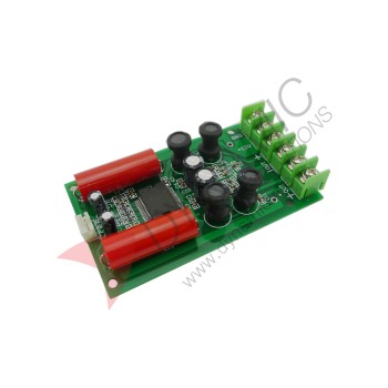 Digital Audio Amplifier TA2024 12V