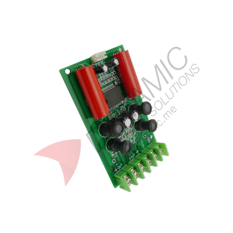 Digital Audio Amplifier TA2024 12V Digital Audio Amplifier TA2024 12V