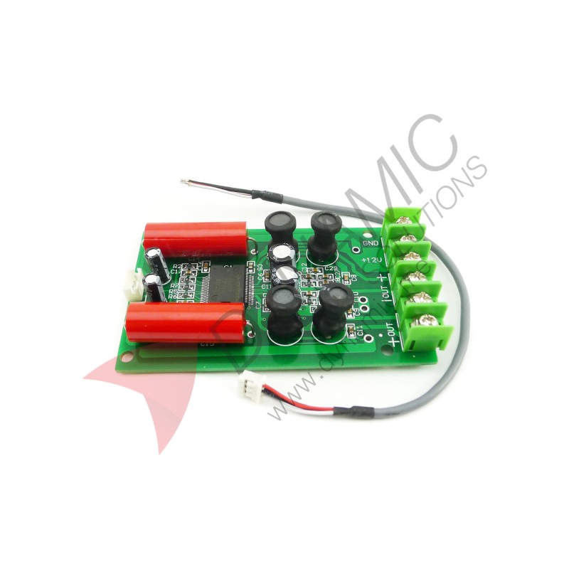 Digital Audio Amplifier TA2024 12V Digital Audio Amplifier TA2024 12V
