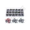 Transistor Kit TO-92 900Pcs Transistor Kit TO-92 900Pcs