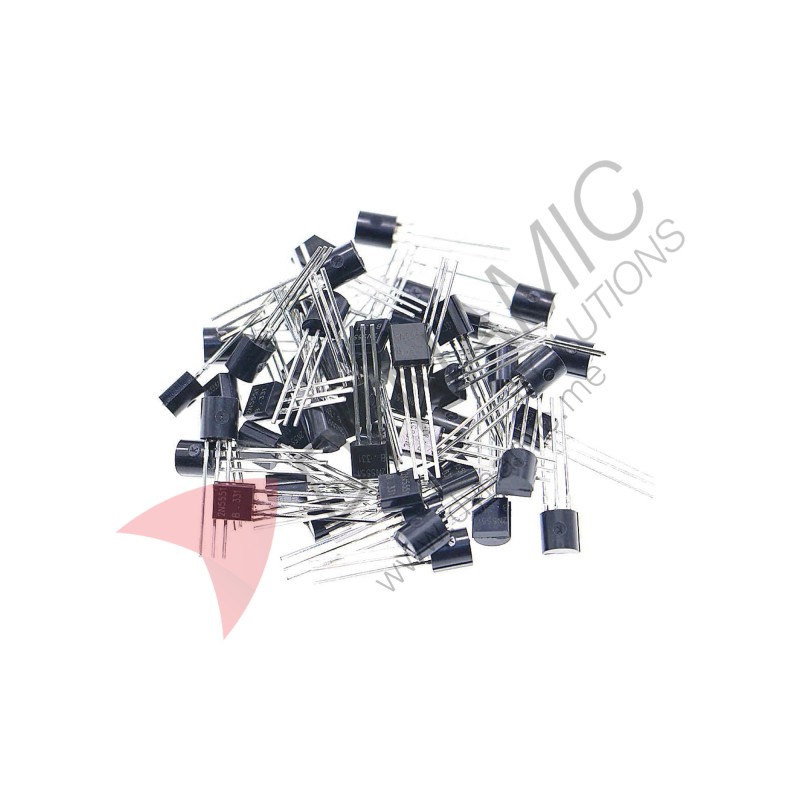 Transistor Kit TO-92 900Pcs Transistor Kit TO-92 900Pcs