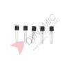 Transistor Kit TO-92 900Pcs Transistor Kit TO-92 900Pcs