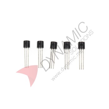 Transistor Kit TO-92 900Pcs 