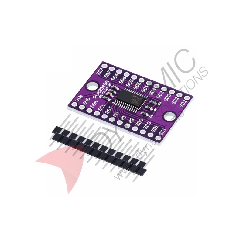 TCA9548A I2C Multiplexer Module 8 Channel 