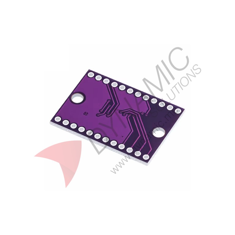TCA9548A I2C Multiplexer Module 8 Channel 