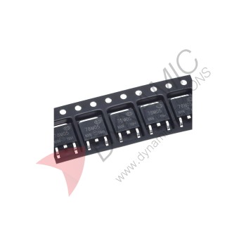 TO-252 Transistor Kit 78M05 78M06 78M08 78M09 78M12 78M15