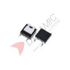 TO-252 Transistor Kit 78M05 78M06 78M08 78M09 78M12 78M15 TO-252 Transistor Kit 78M05 78M06 78M08 78M09 78M12 78M15