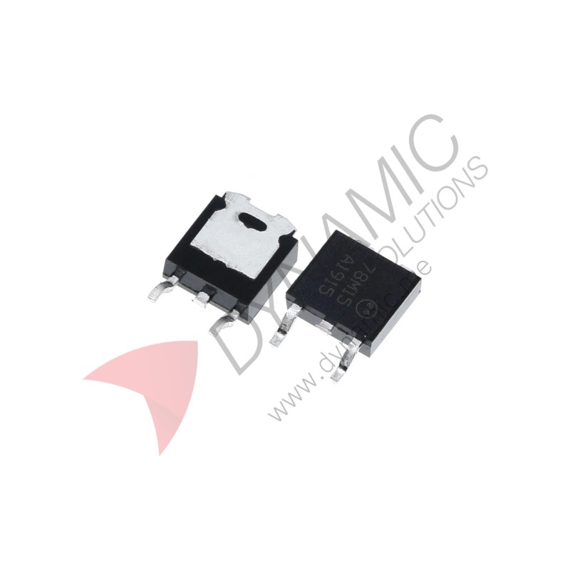 TO-252 Transistor Kit 78M05 78M06 78M08 78M09 78M12 78M15 TO-252 Transistor Kit 78M05 78M06 78M08 78M09 78M12 78M15