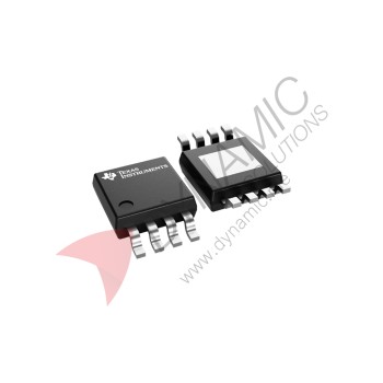 TPS2069DGN Current-Limited Power Switch