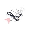 Suction Antenna TX433‑XP‑200 (433 MHz , 2 m Cable) Suction Antenna TX433‑XP‑200 (433 MHz , 2 m Cable)