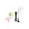 Suction Antenna TX433‑XP‑200 (433 MHz , 2 m Cable) Suction Antenna TX433‑XP‑200 (433 MHz , 2 m Cable)
