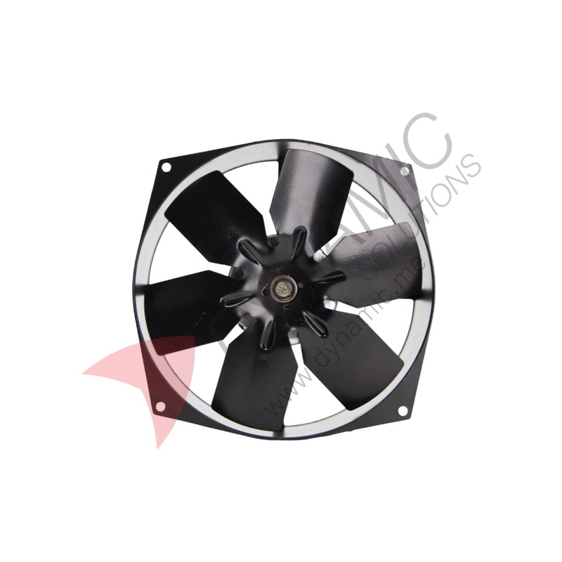 Axial Cooling Fan 200FZY2-D 220V with Metal Cover