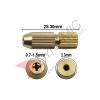 2.3mm Motor Shaft Drill Chuck