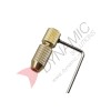 2.3mm Motor Shaft Drill Chuck