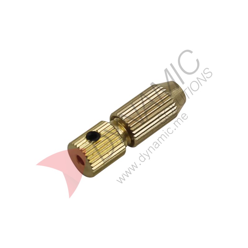 2.3mm Motor Shaft Drill Chuck
