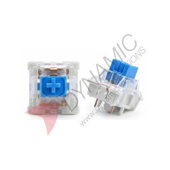 Blue Mechanical Keyboard Switch