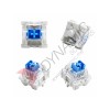 Blue Mechanical Keyboard Switch