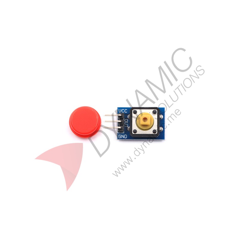 Tact Switch Module