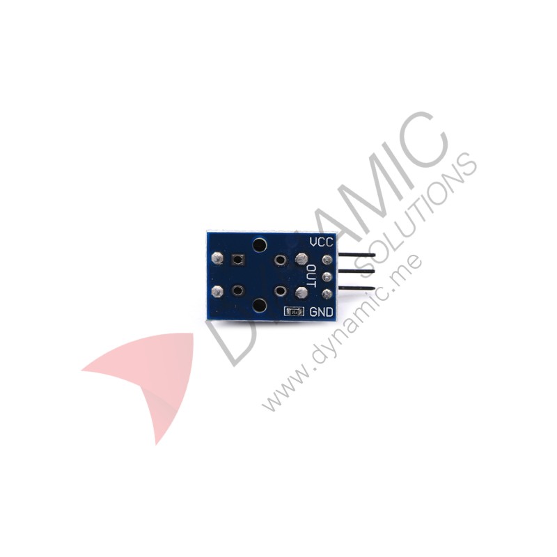 Tact Switch Module