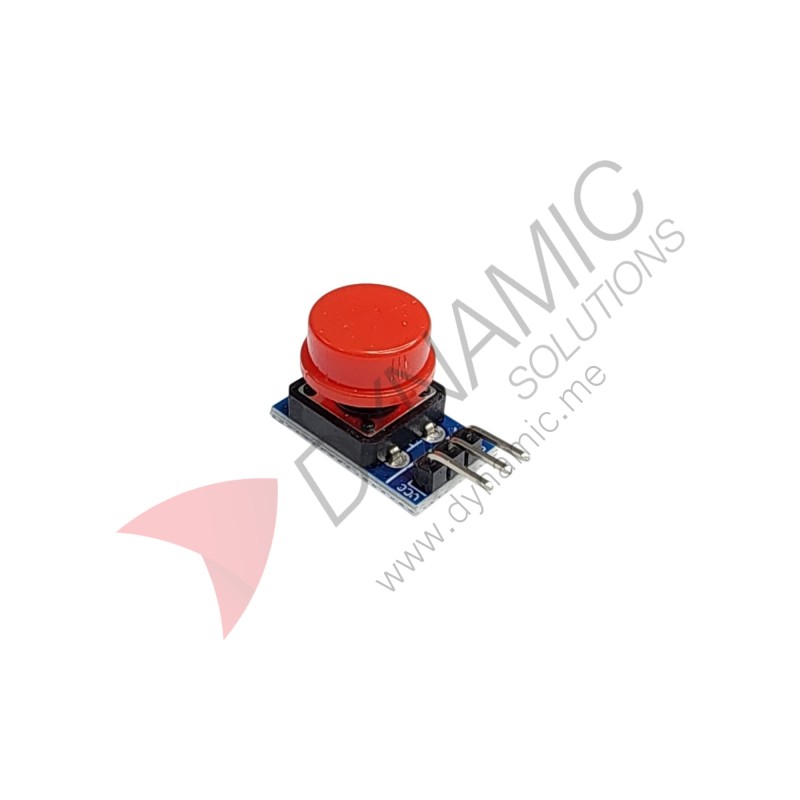 Tact Switch Module