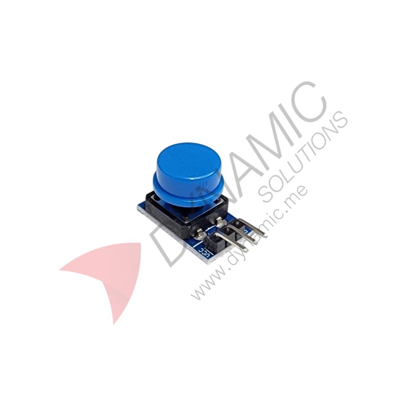 Tact Switch Module