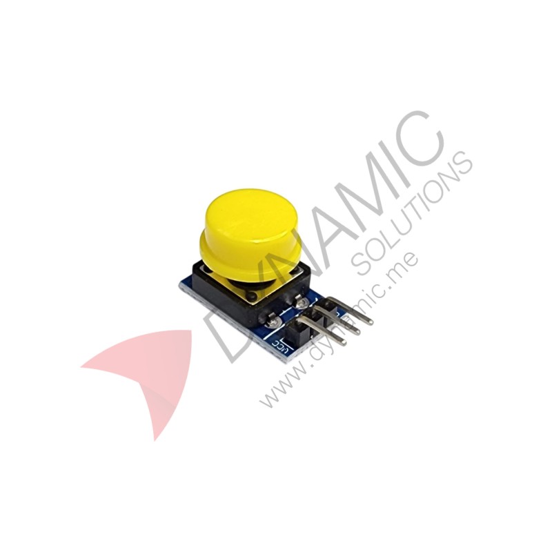 Tact Switch Module