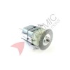 130 Micro DC Motor Dual Shaft with Encoder 130 Micro DC Motor Dual Shaft with Encoder