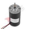 31ZY High Torque Brushed DC Tubular Motor