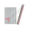 Brushless Motor Controller 3 Phase DC 6-60V 400W