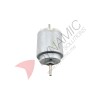 Biaxial 140 DC Motor DIY