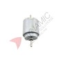 Biaxial 140 DC Motor DIY