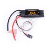 Brushless Motor Controller 40A Brushless Motor Controller 40A