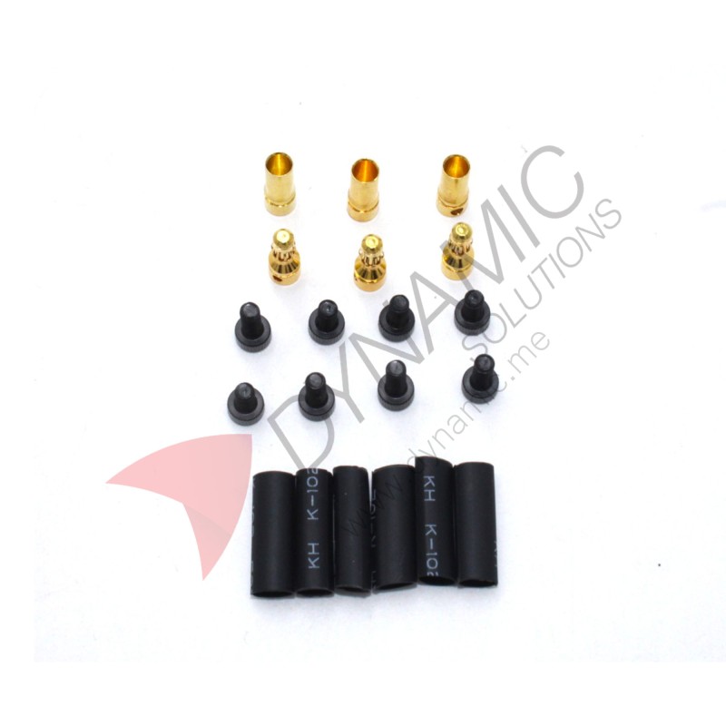 Brushless Motor 5010 360KV High Torque for Multicopters Brushless Motor 5010 360KV High Torque for Multicopters