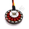 Brushless Motor 5010 360KV High Torque for Multicopters Brushless Motor 5010 360KV High Torque for Multicopters