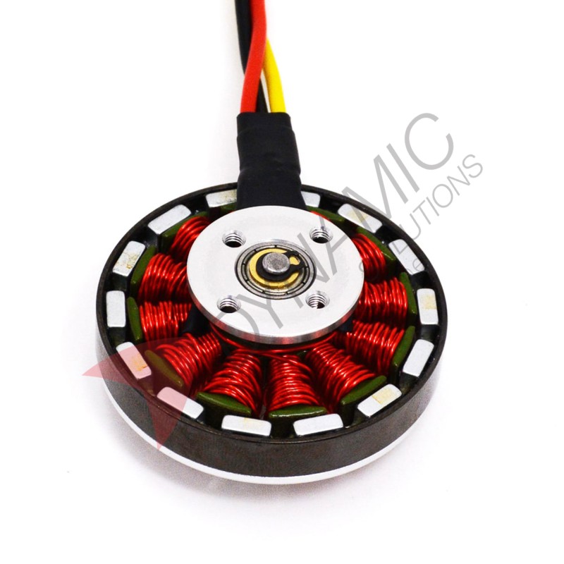 Brushless Motor 5010 360KV High Torque for Multicopters Brushless Motor 5010 360KV High Torque for Multicopters