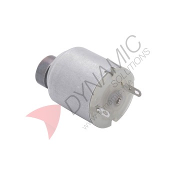 DC Vibration Motor 3-12V