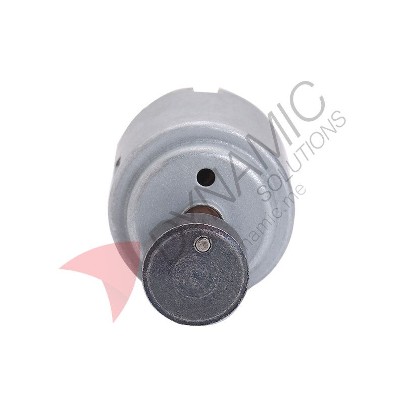DC Vibration Motor 3-12V