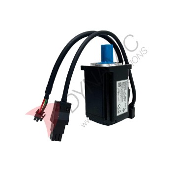 Delta Servo Motor ECM-E3M-C20807RSE 750W