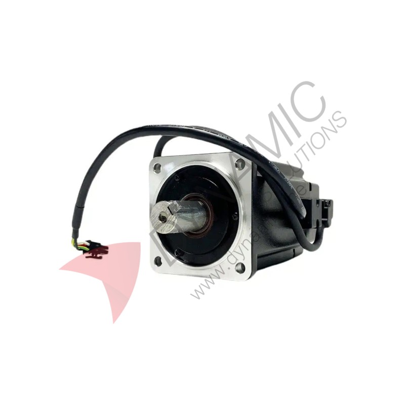 Delta Servo Motor ECM-E3M-C20807RSE 750W
