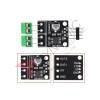DRV8871 Brushed DC Motor Driver Breakout 45V 3.6A DRV8871 Brushed DC Motor Driver Breakout 45V 3.6A