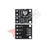 DRV8871 Brushed DC Motor Driver Breakout 45V 3.6A DRV8871 Brushed DC Motor Driver Breakout 45V 3.6A