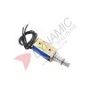 JF-0530B Push Pull Solenoid DC 12V 5N JF-0530B Push Pull Solenoid DC 12V 5N