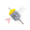 Long Axis Carbon Brush Motor 1.5-12V