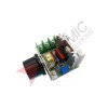 PWM AC Motor Speed Control 50V-220V 2000W