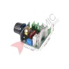 PWM AC Motor Speed Control 50V-220V 2000W