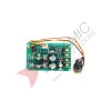 PWM DC Motor Speed Control 10-60V 20A PWM DC Motor Speed Control 10-60V 20A